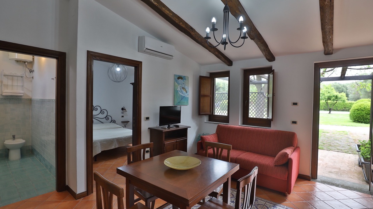 Photo of Livingroom in Capitello