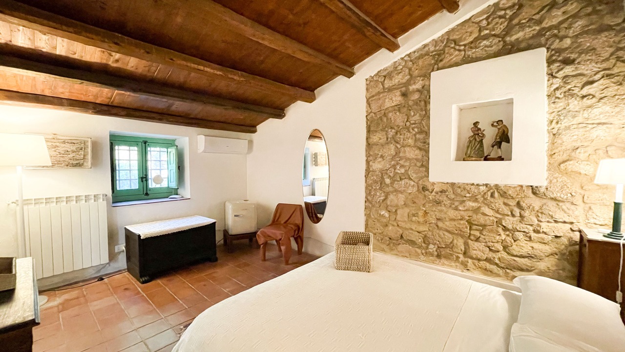 Photo of Bedroom in Enna