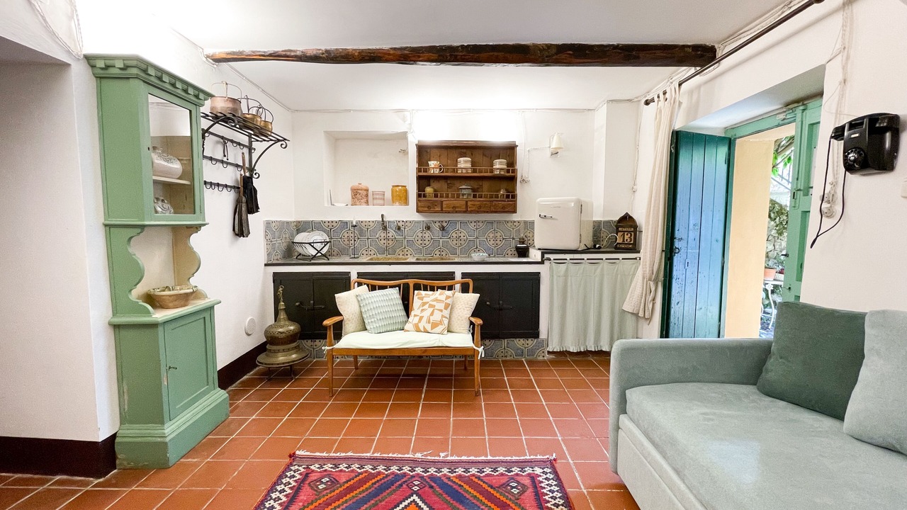 Photo of Bedroom in Enna