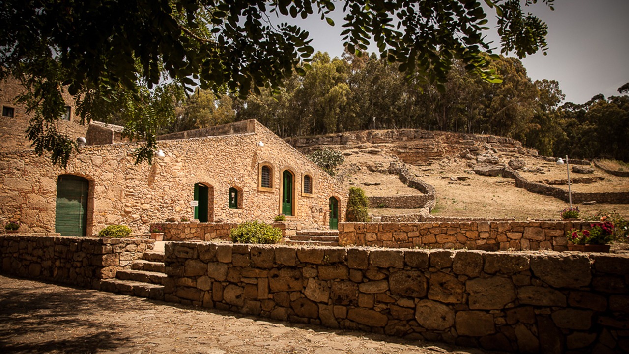 Photo of Outdoor in Enna