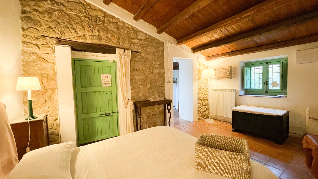 Photo of Bedroom in Enna