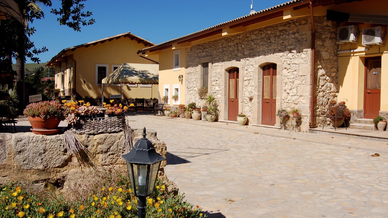 Photo of Patio Balcony in Carlentini