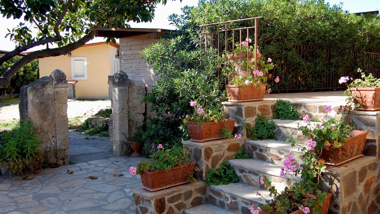Photo of Patio Balcony in Carlentini