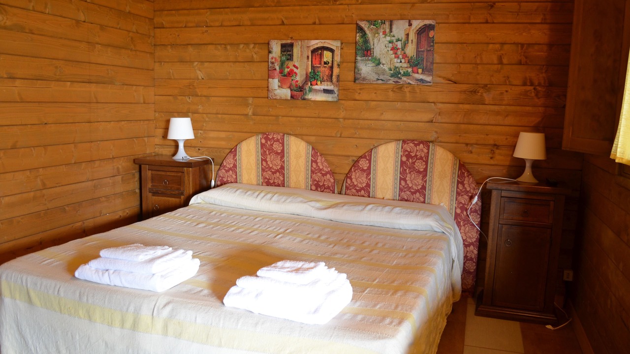 Photo of Bedroom in Carlentini