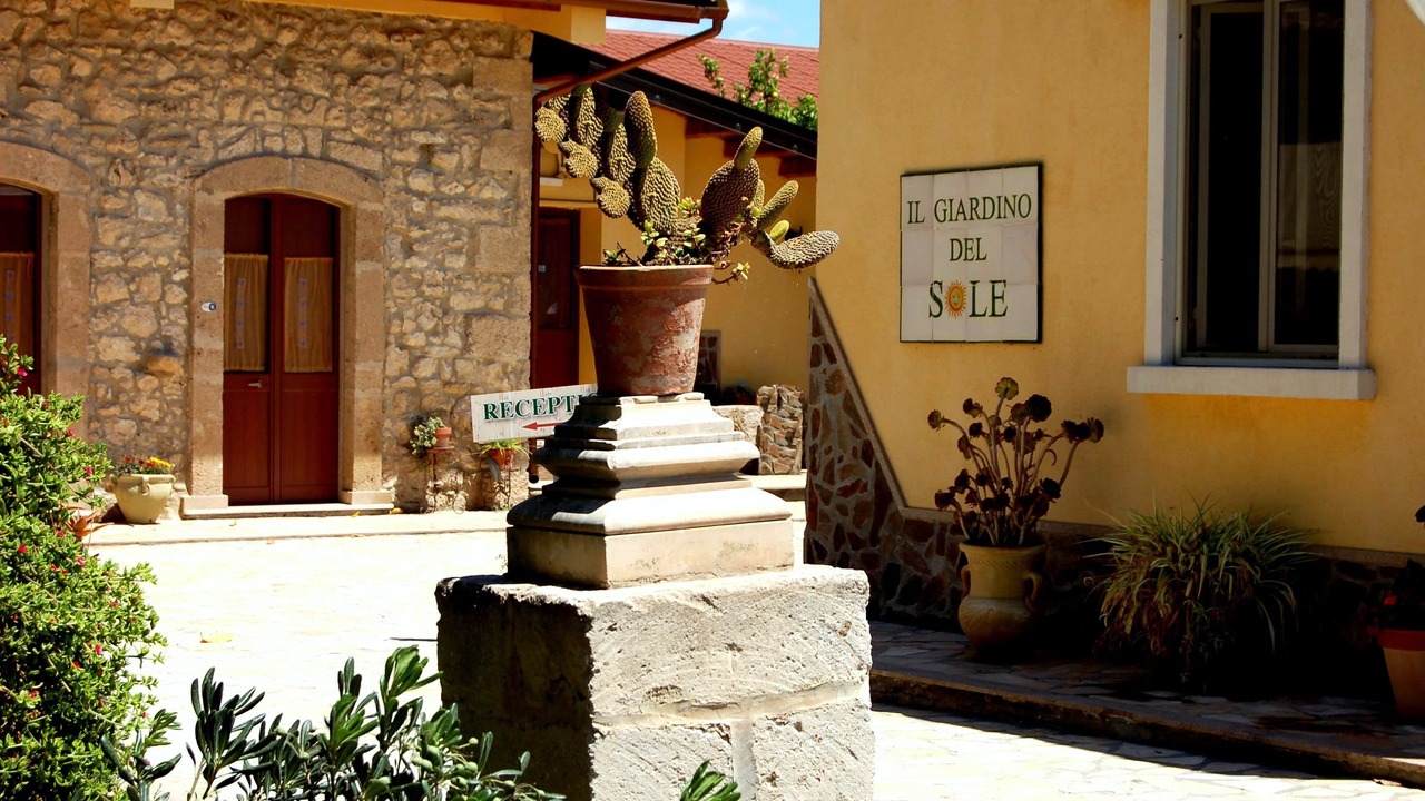 Photo of Outdoor in Carlentini
