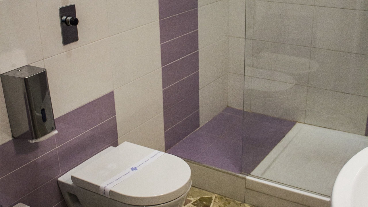 Photo of Bathroom in Rilievo