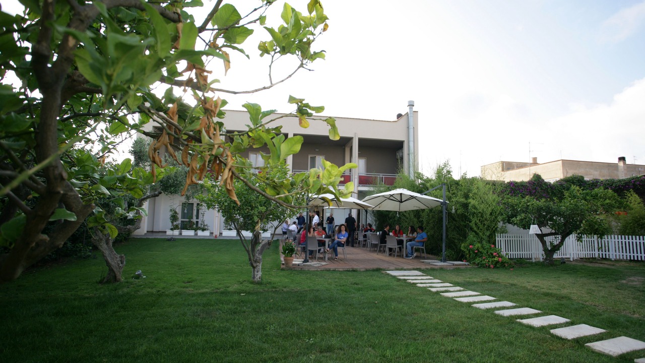 Photo of Outdoor in Rilievo