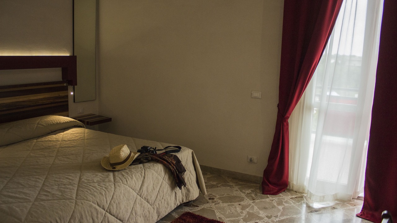 Photo of Bedroom in Rilievo
