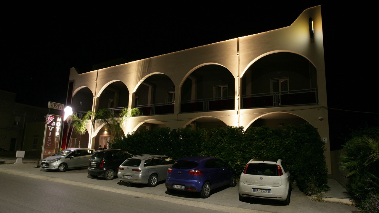 Photo of Outdoor in Rilievo