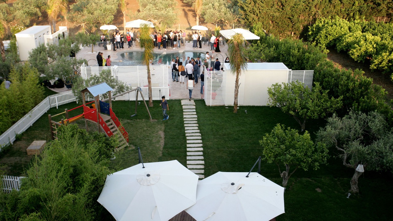 Photo of Outdoor in Rilievo