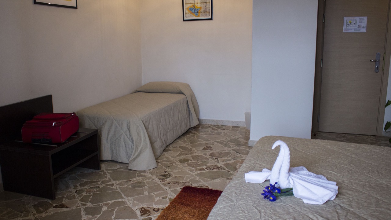 Photo of Bedroom in Rilievo
