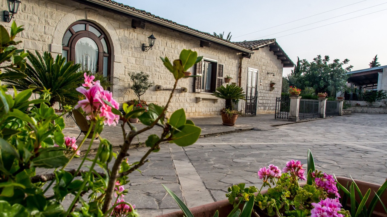 Photo of Outdoor in Casa Papa