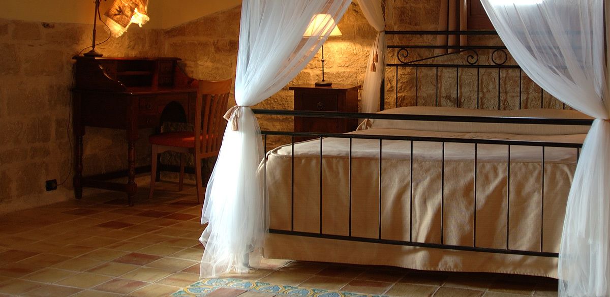 Photo of Bedroom in Casa Papa