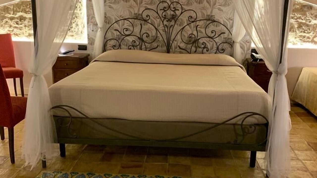 Photo of Bedroom in Casa Papa