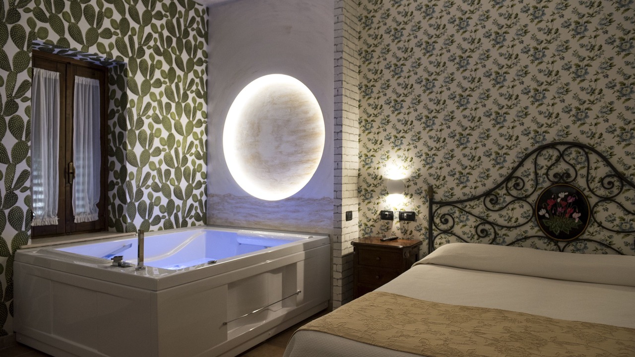 Photo of Bedroom in Casa Papa