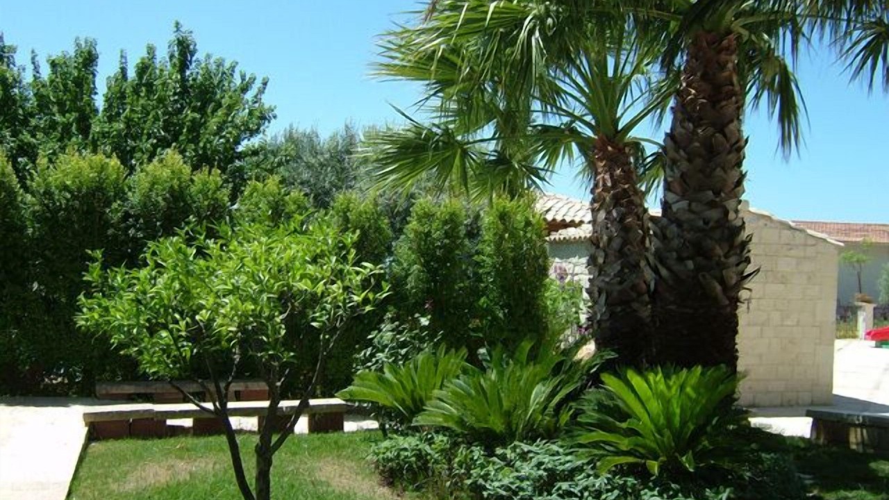 Photo of Outdoor in Casa Papa