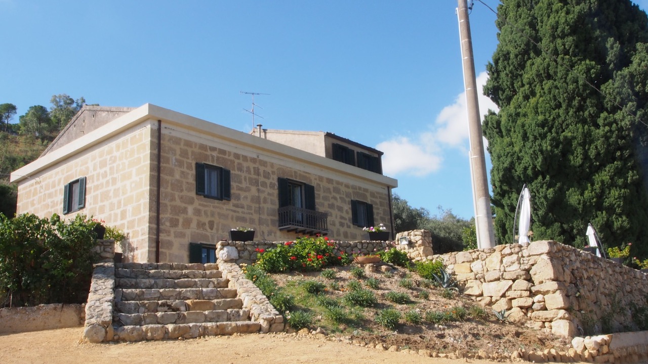 Photo of Outdoor in Pergusa