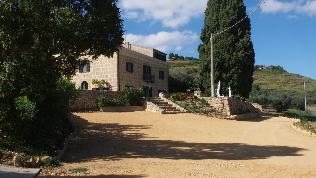Photo of Outdoor in Pergusa