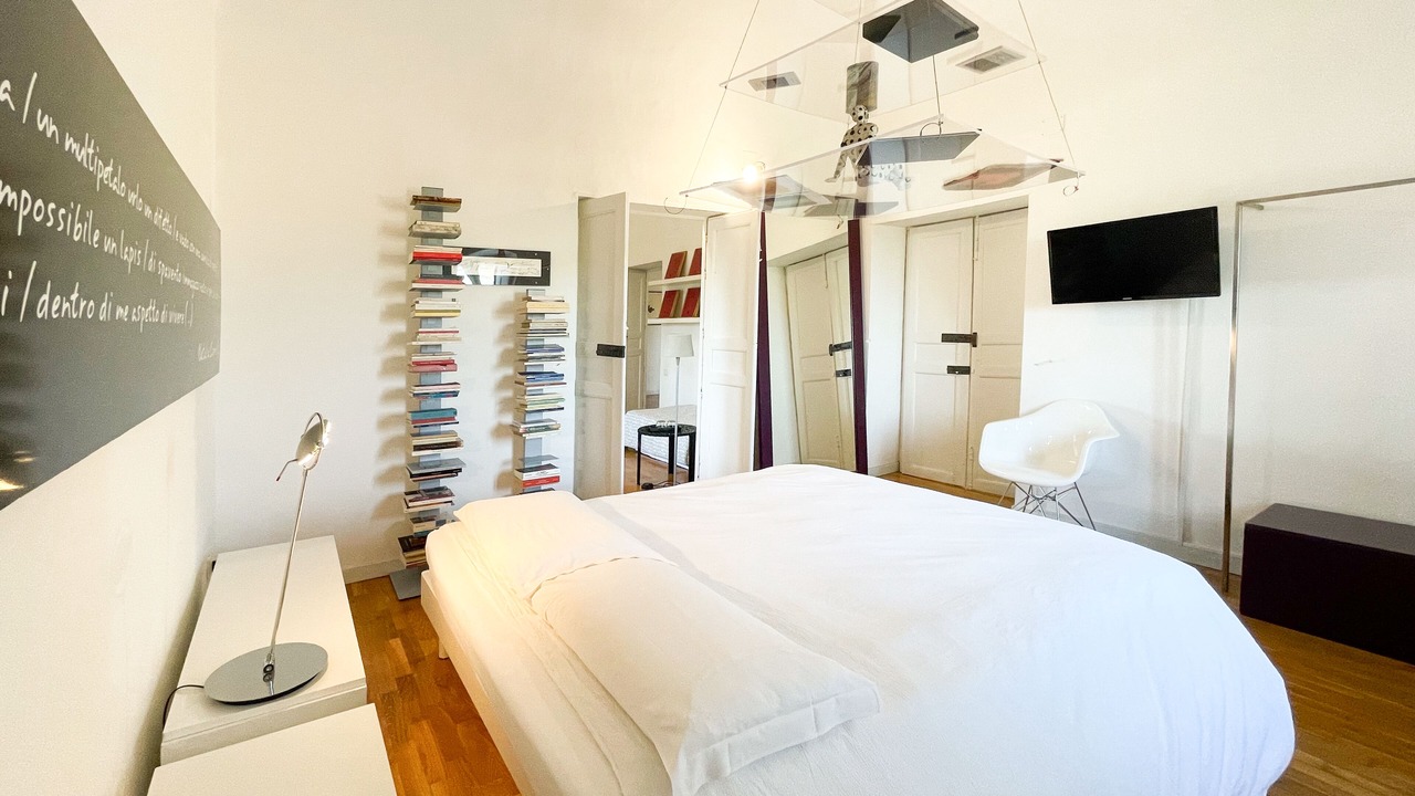 Photo of Bedroom in Pergusa