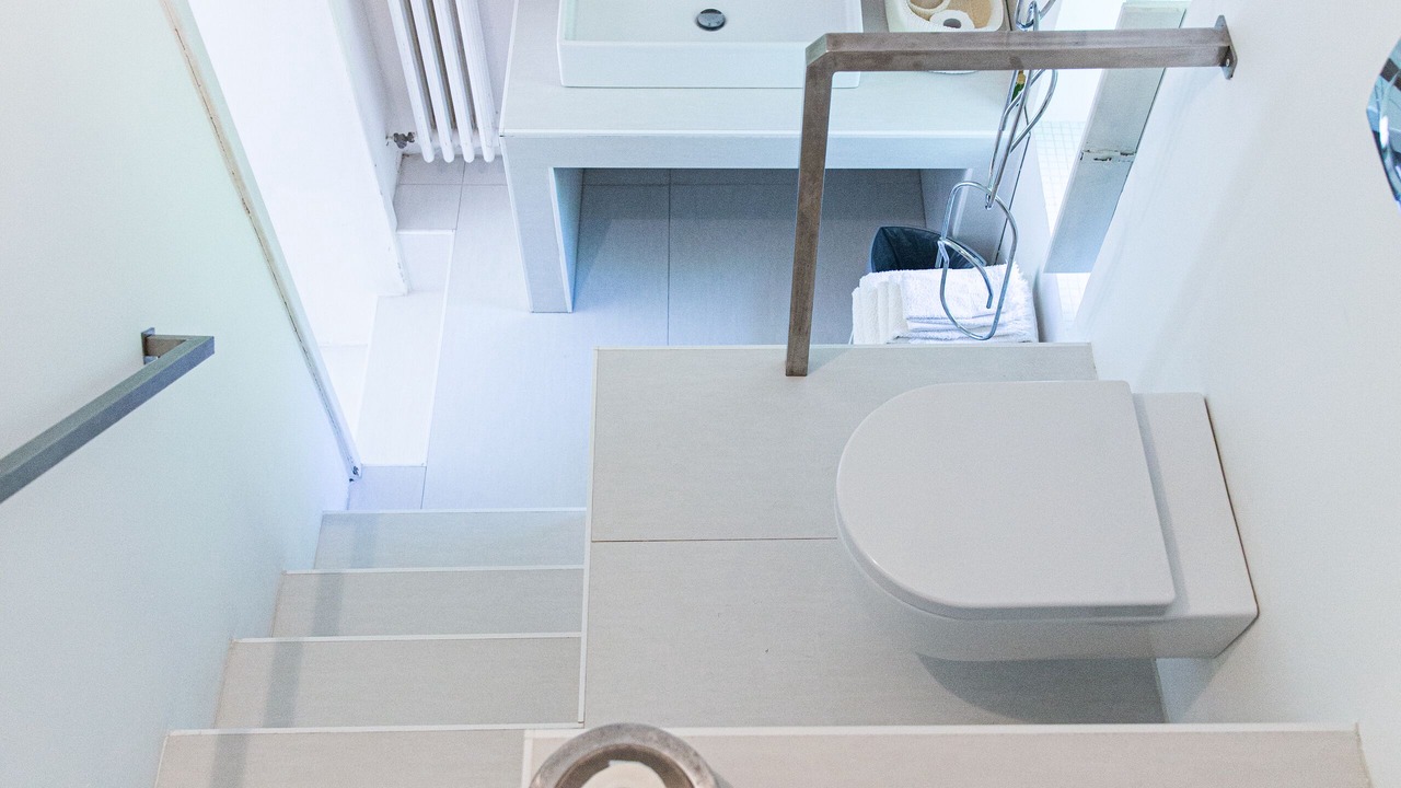 Photo of Bathroom in Pergusa