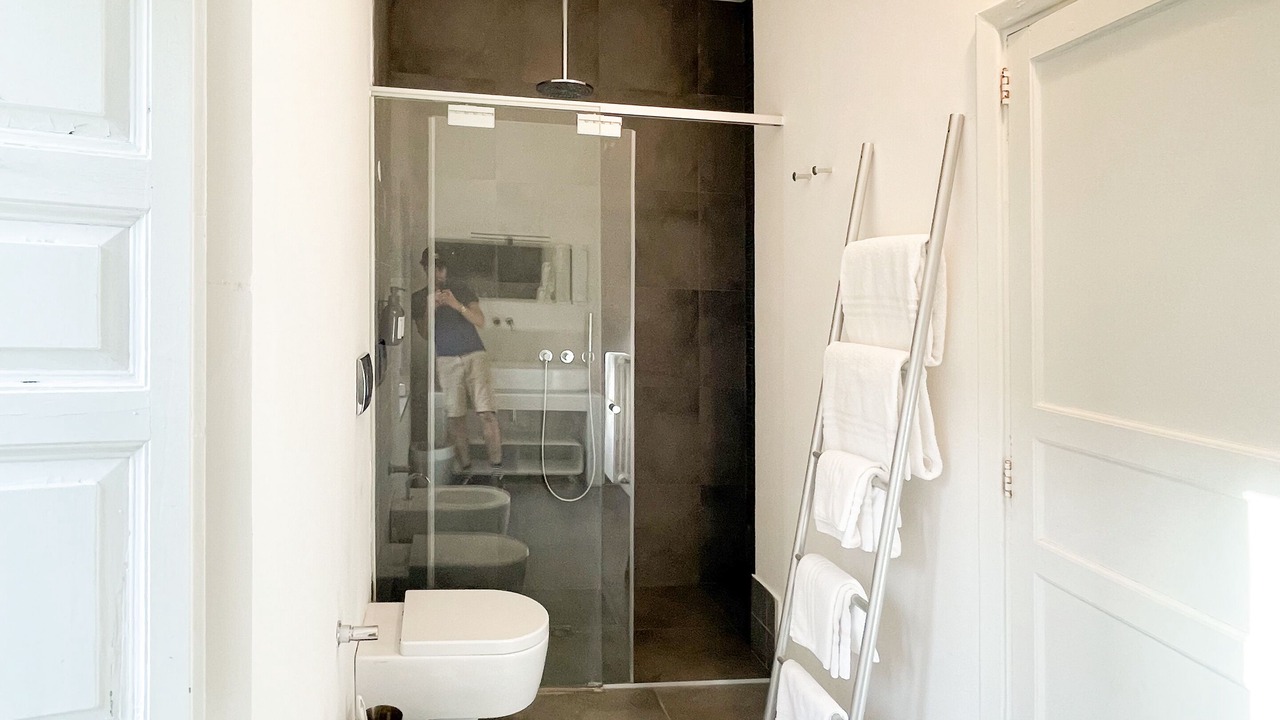 Photo of Bathroom in Pergusa