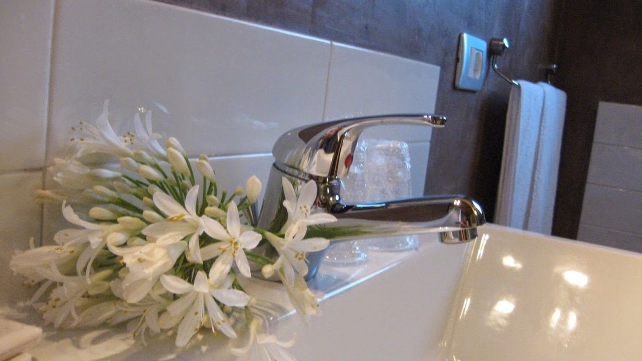 Photo of Bathroom in Pachino
