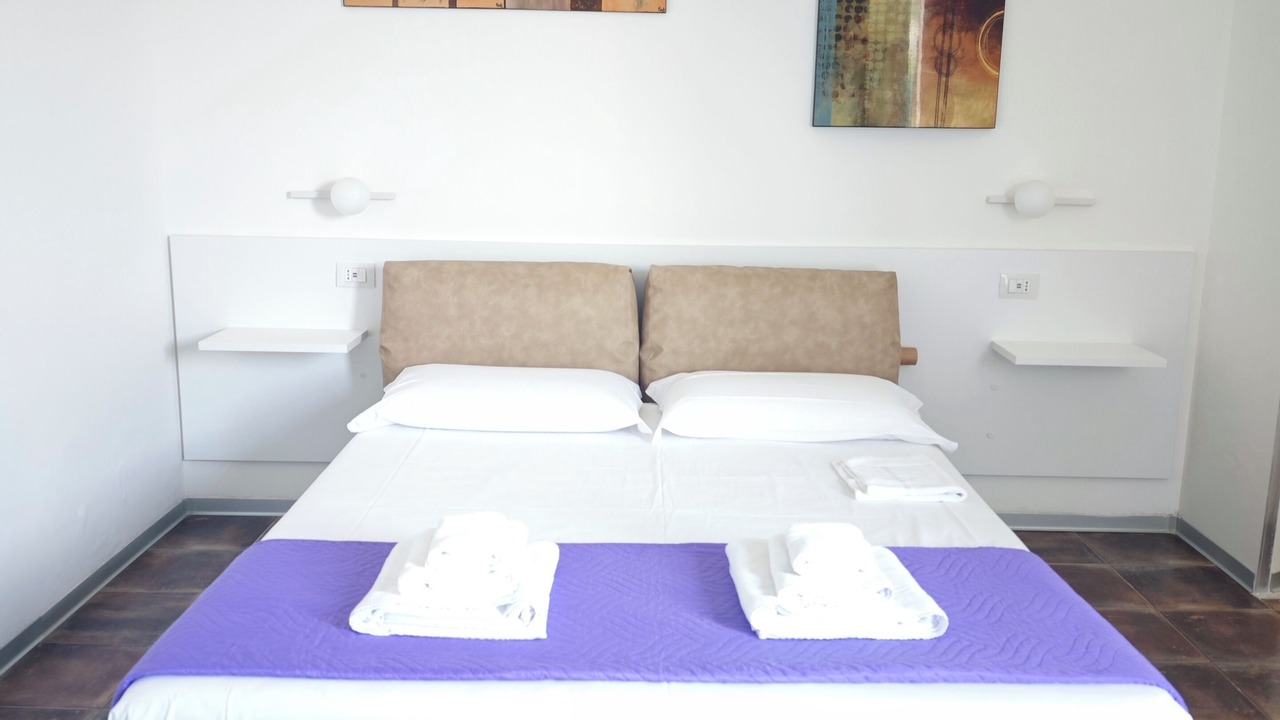 Photo of Bedroom in Pachino