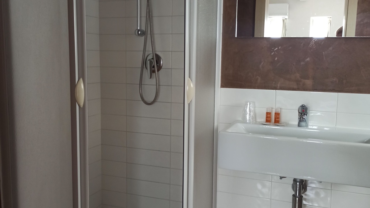 Photo of Bathroom in Pachino