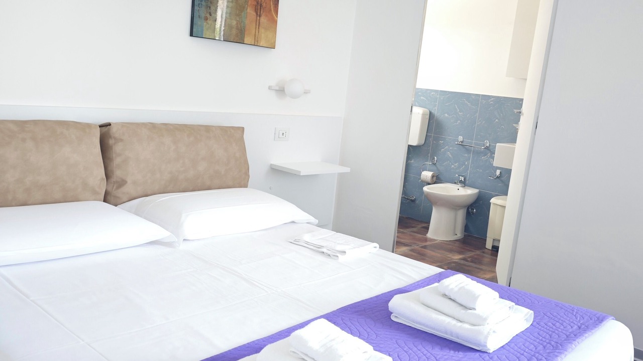 Photo of Bedroom in Pachino