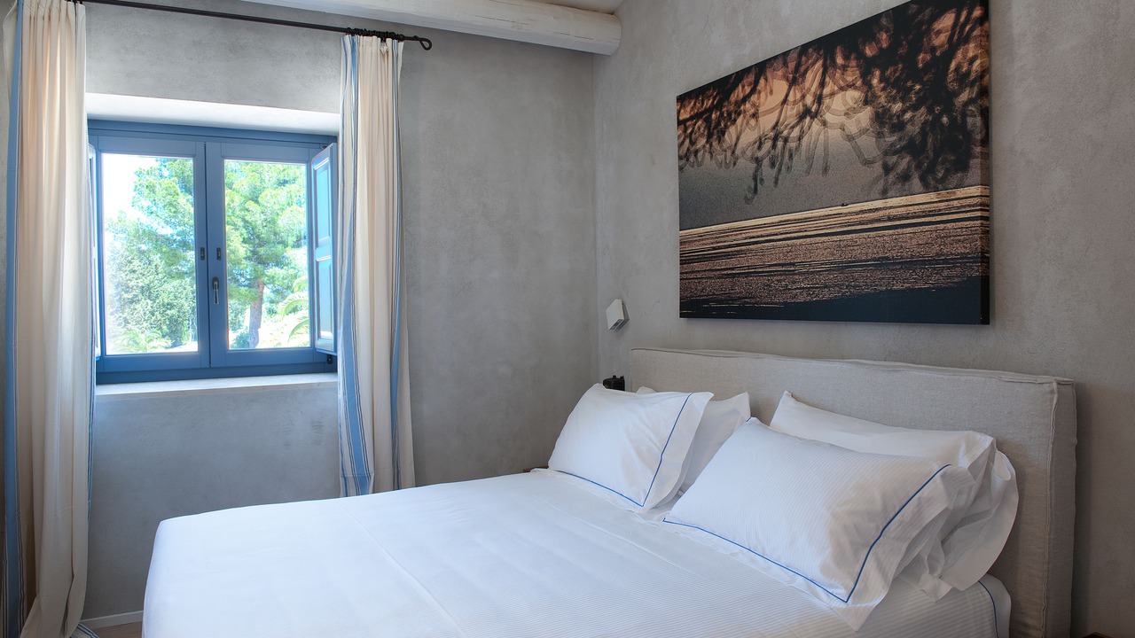 Photo of Bedroom in Noto