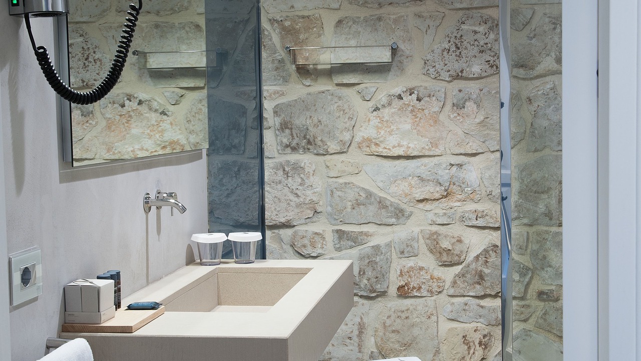 Photo of Bathroom in Noto