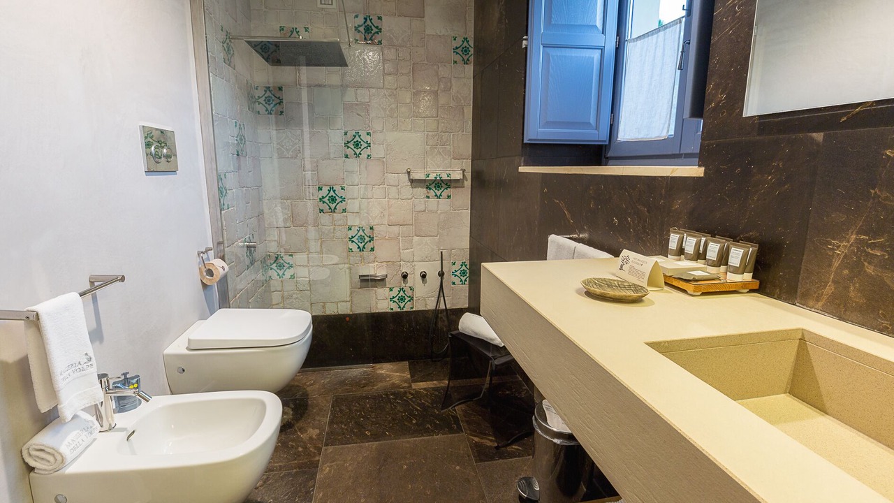 Photo of Bathroom in Noto