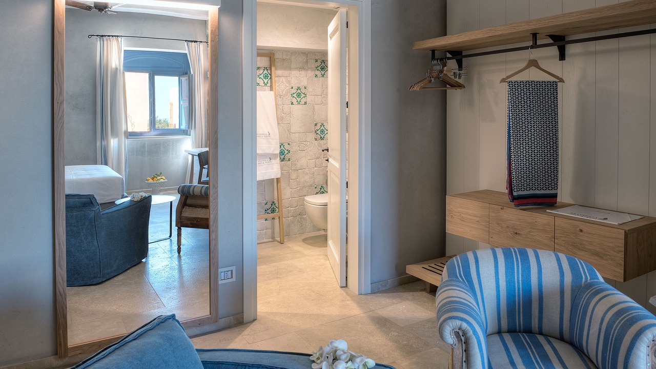 Photo of Bedroom in Noto