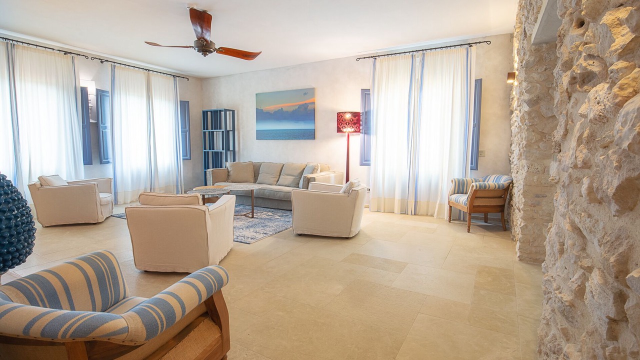 Photo of Bedroom in Noto
