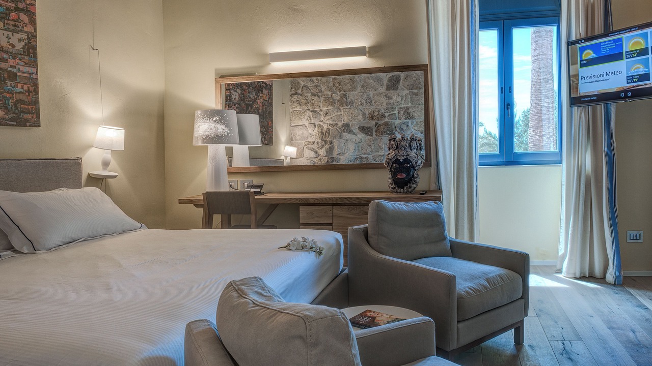 Photo of Bedroom in Noto