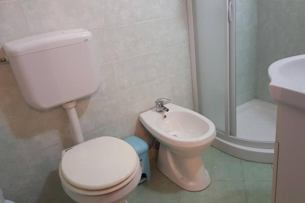 Photo of Bathroom in Campobello di Mazara