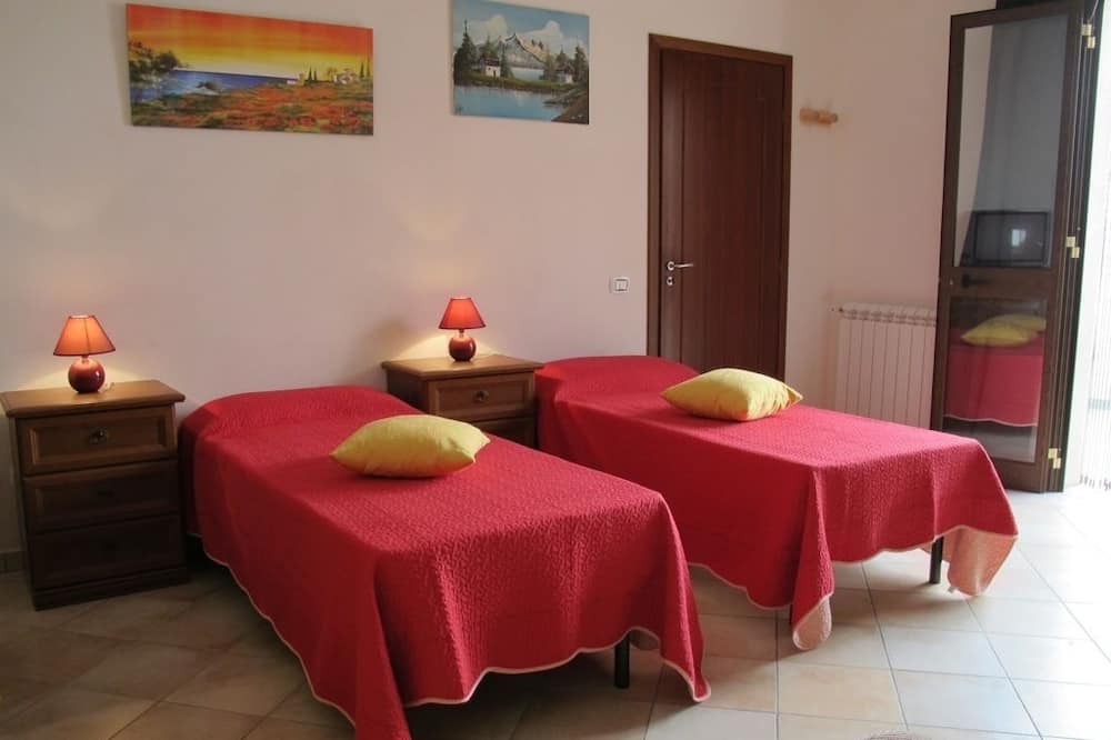Photo of Bedroom in Campobello di Mazara