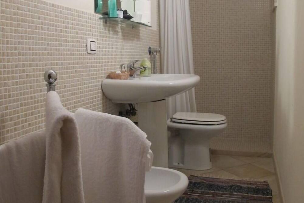 Photo of Bathroom in Campobello di Mazara