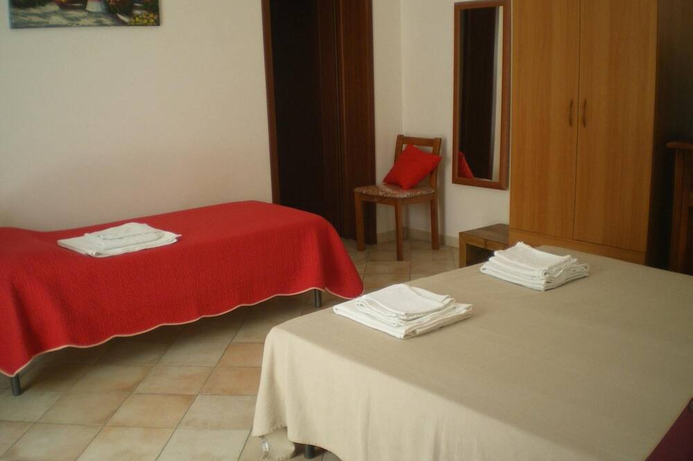 Photo of Bedroom in Campobello di Mazara