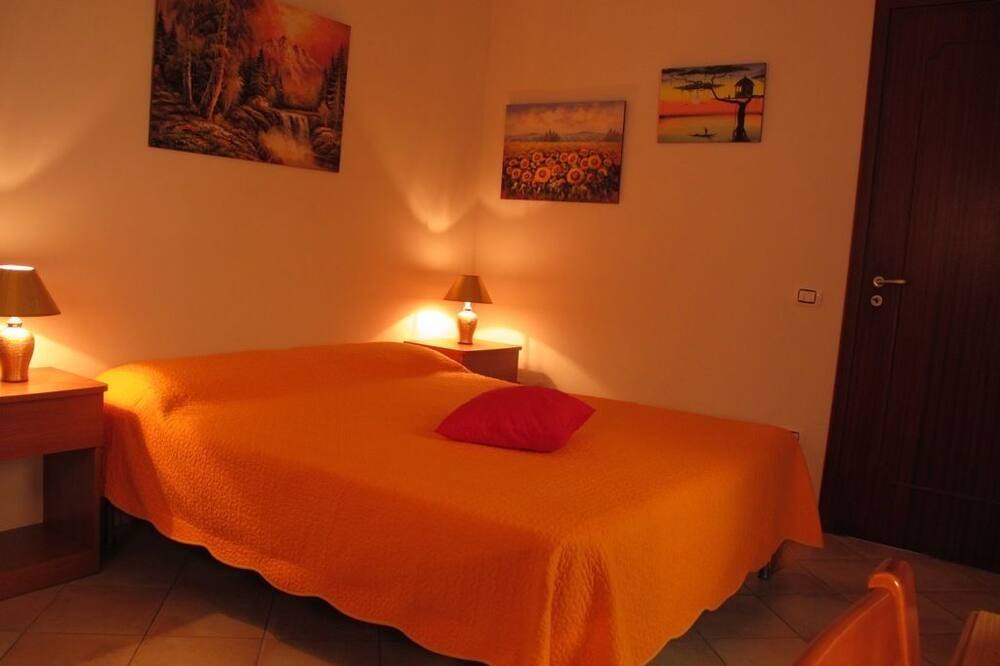 Photo of Bedroom in Campobello di Mazara