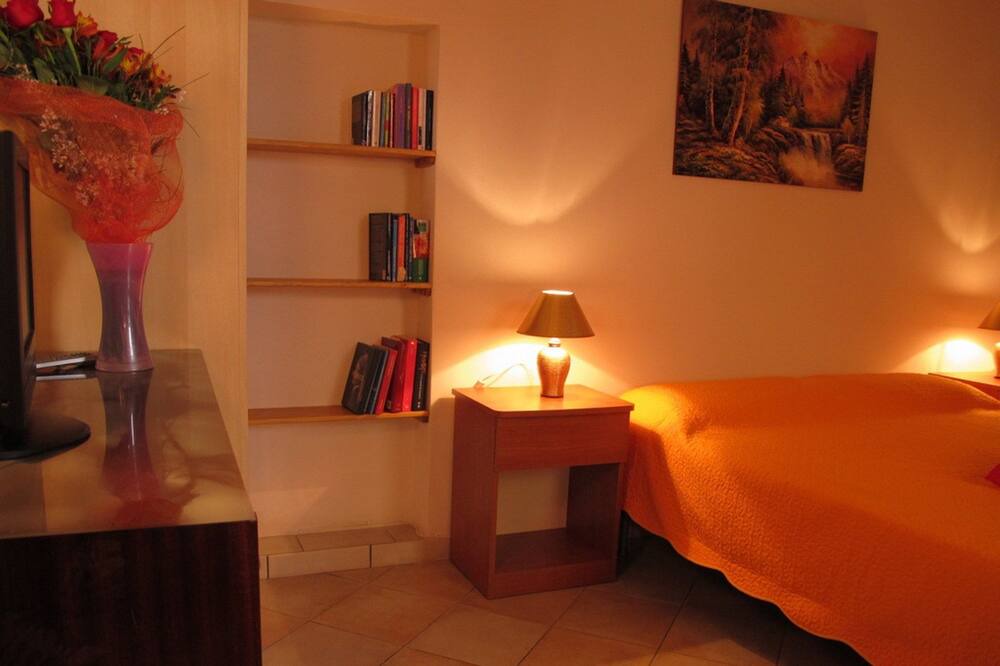 Photo of Bedroom in Campobello di Mazara