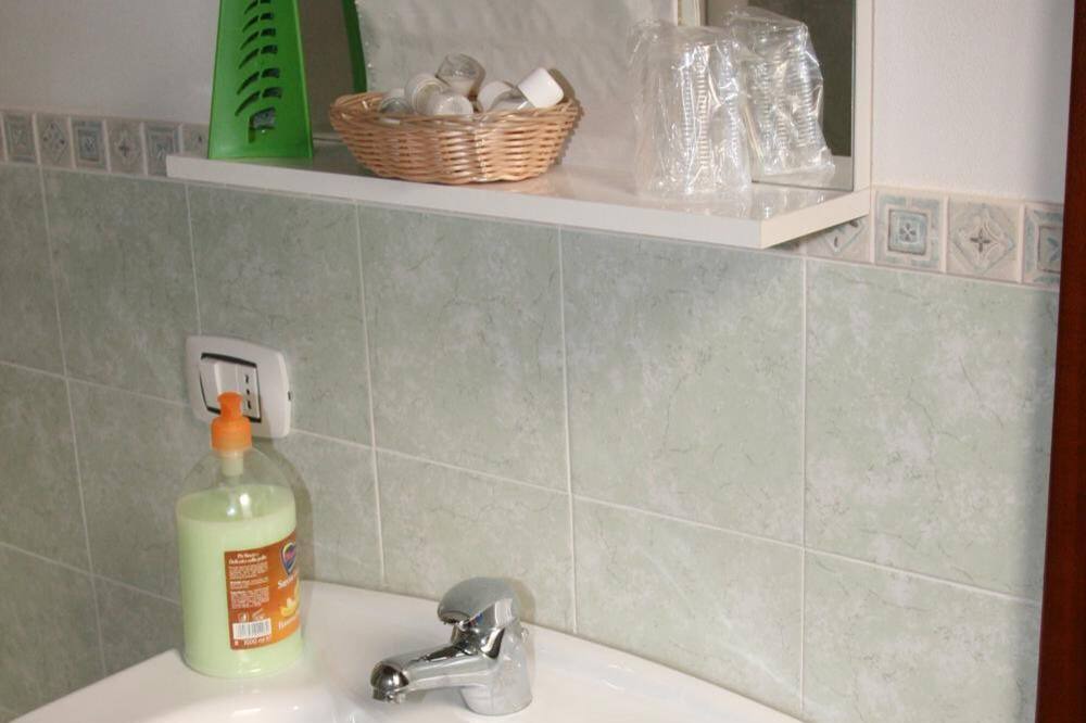 Photo of Bathroom in Campobello di Mazara
