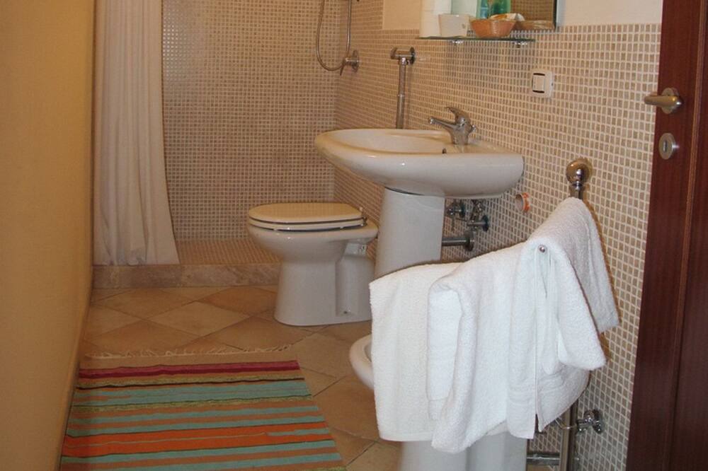 Photo of Bathroom in Campobello di Mazara