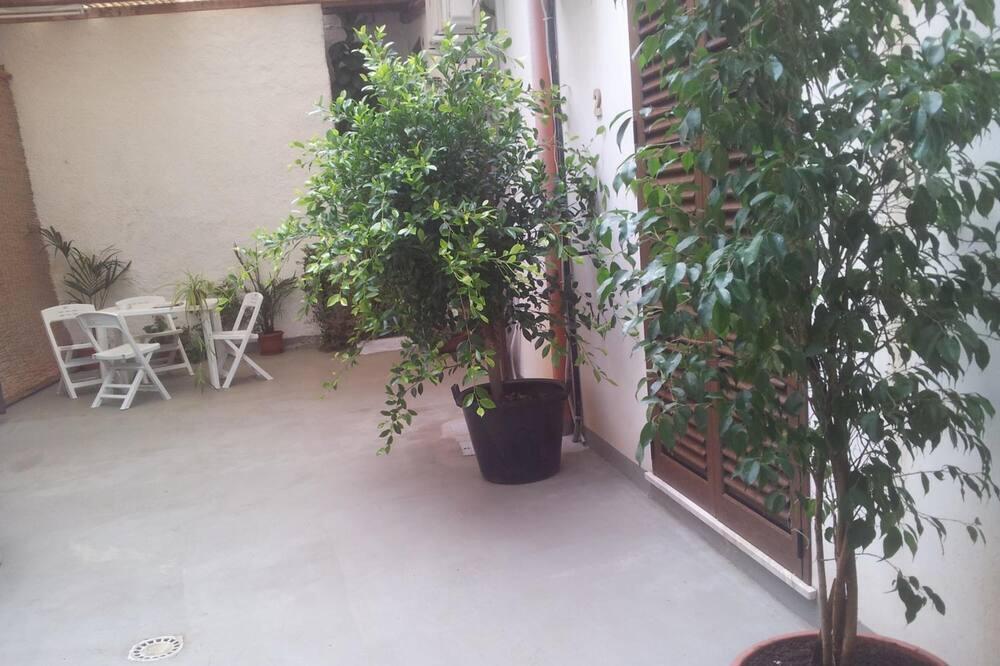 Photo of Patio Balcony in Campobello di Mazara