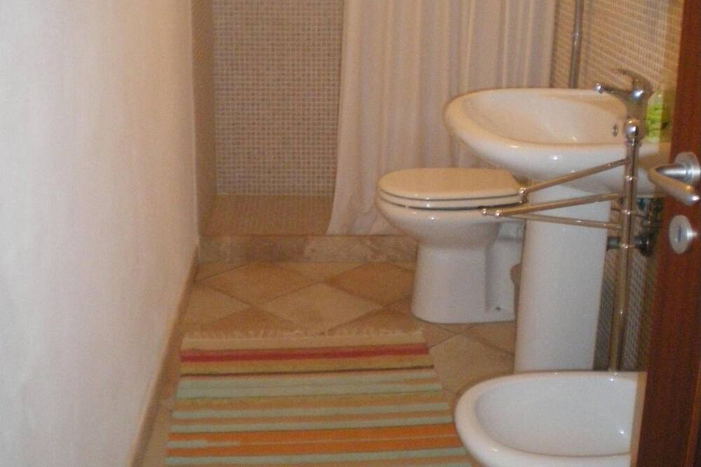 Photo of Bathroom in Campobello di Mazara