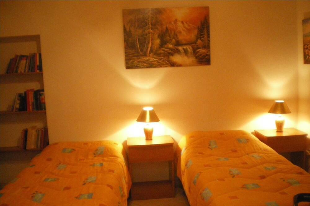 Photo of Bedroom in Campobello di Mazara