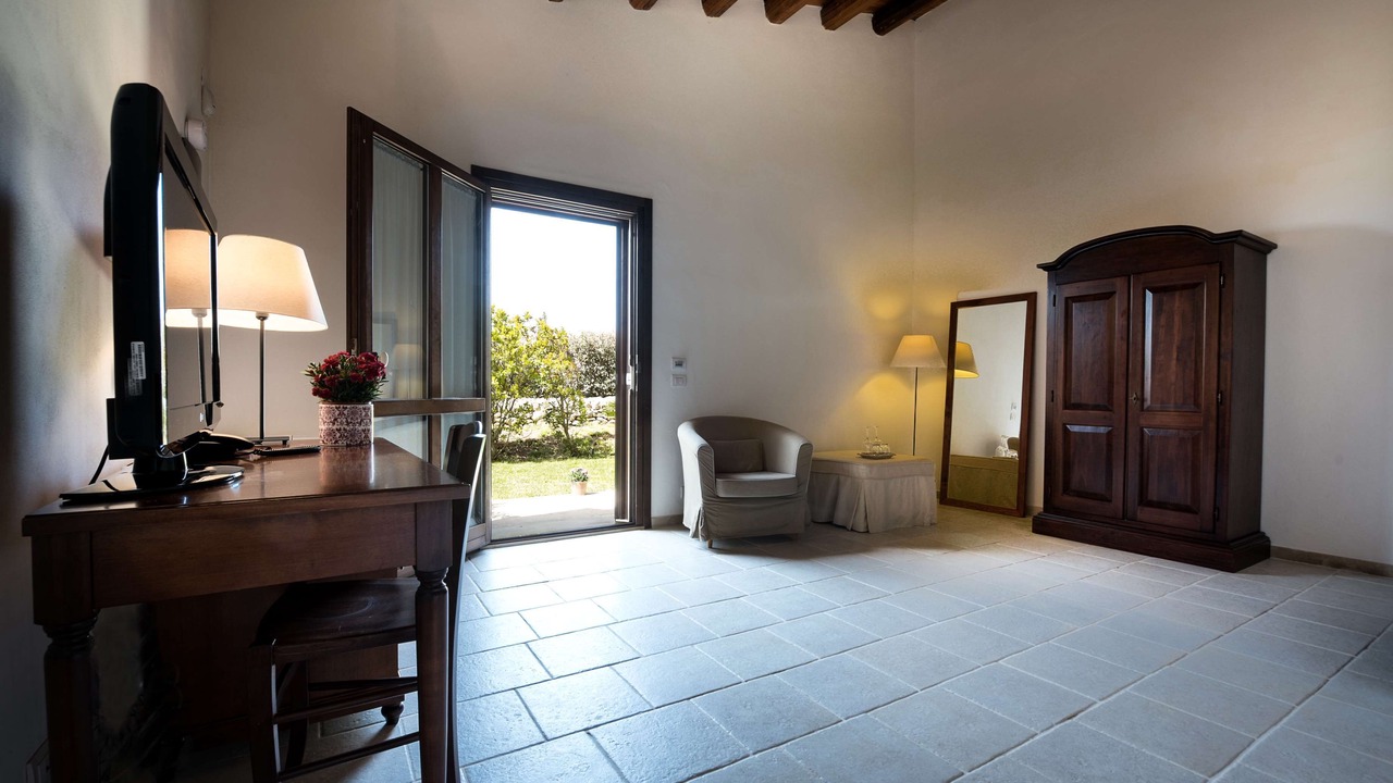 Photo of Bedroom in Ragusa
