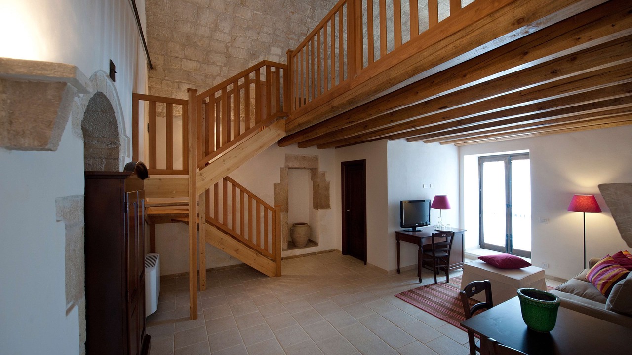 Photo of Bedroom in Ragusa