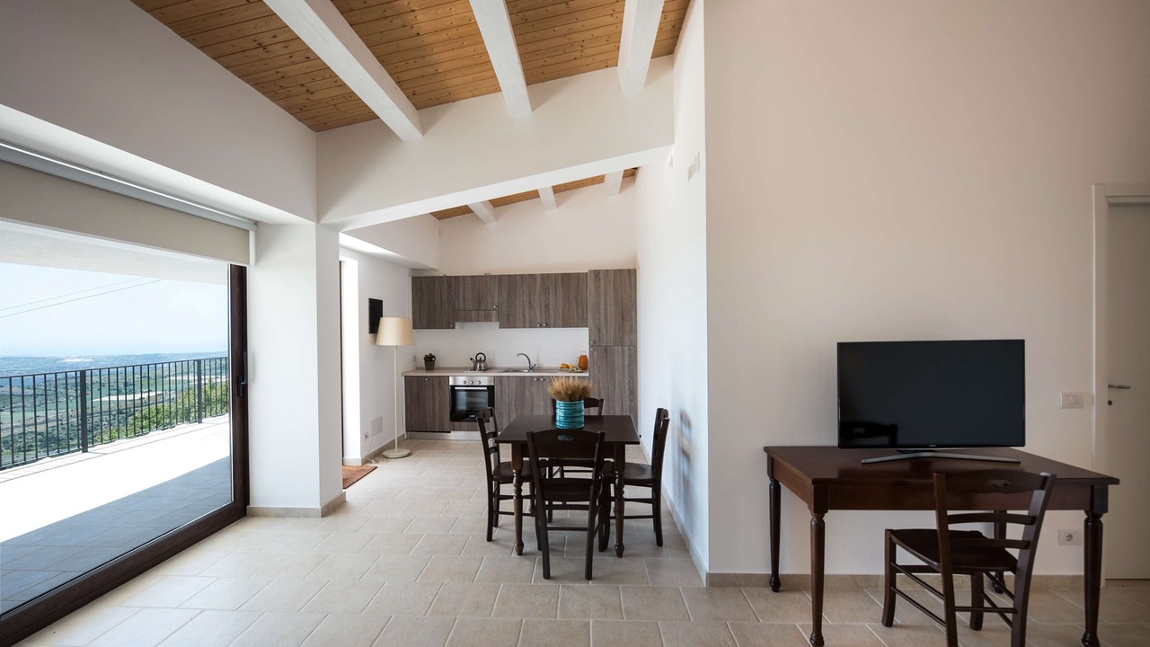 Photo of Kitchen in Ragusa