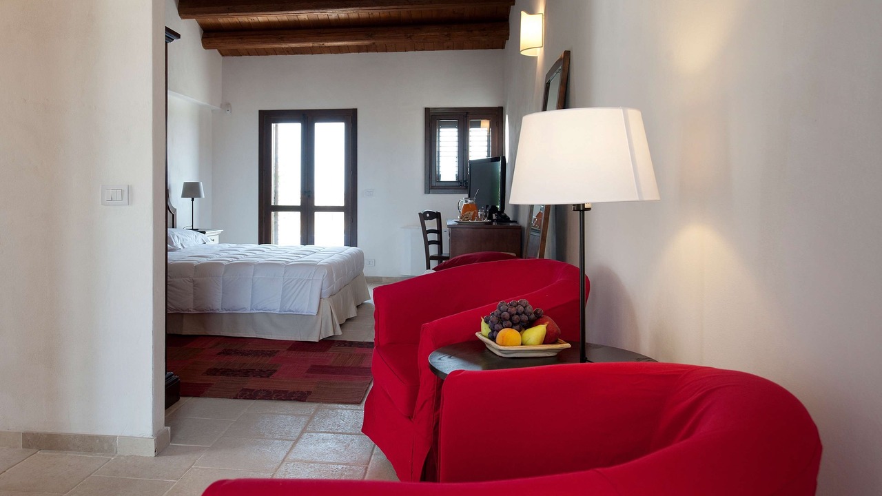 Photo of Bedroom in Ragusa